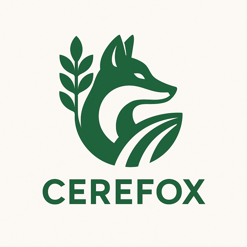 Cerefox